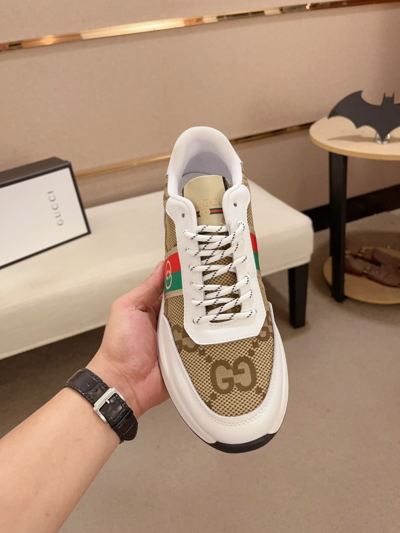 Gucci Casual Shoes